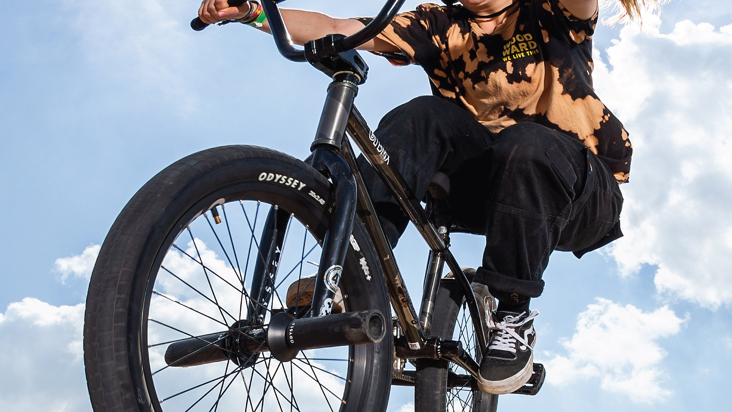 BMX / LIFESTYLE (GT)