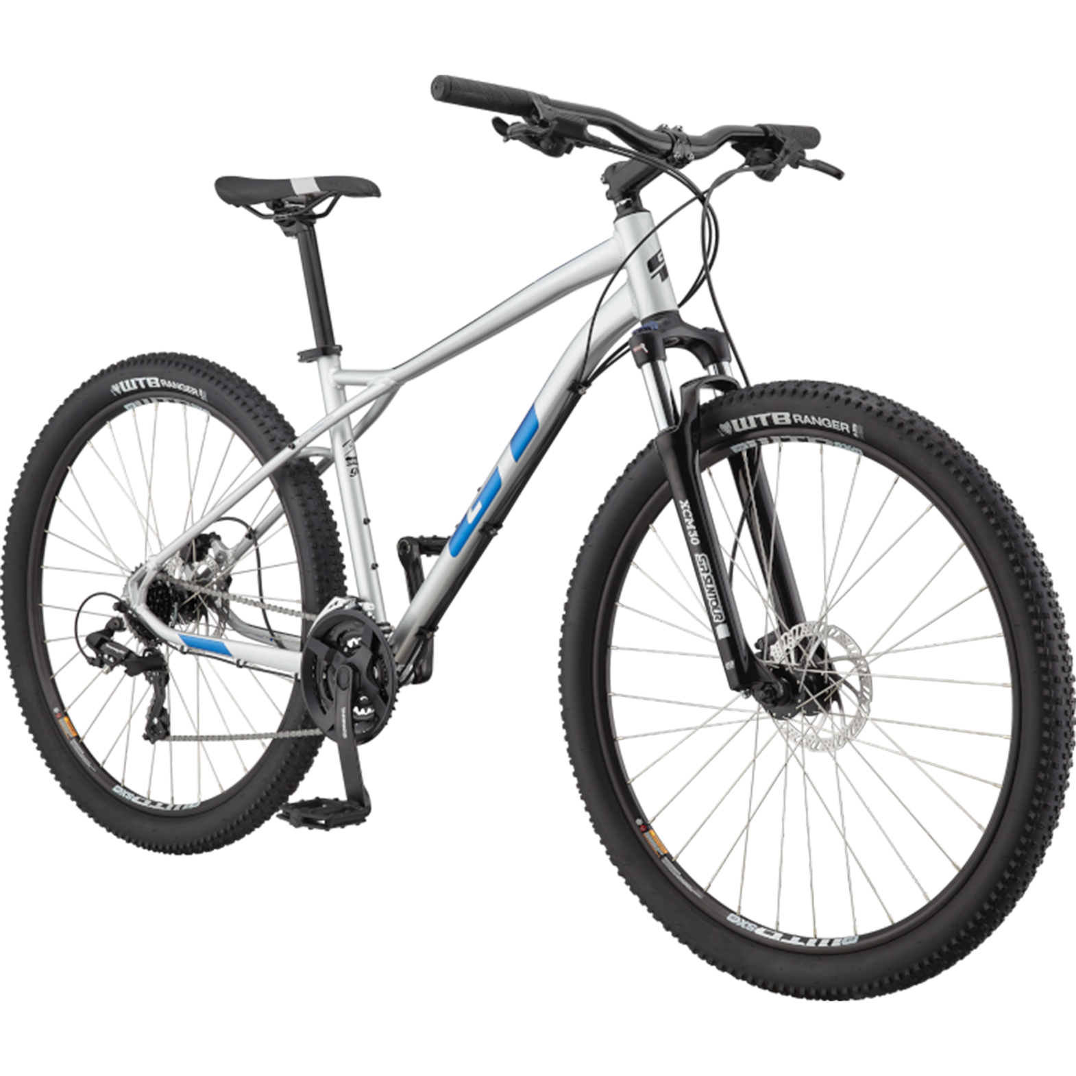 Gt aggressor discount expert