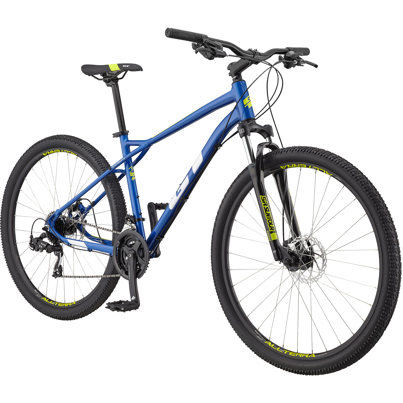 GT AGGRESSOR SPORT – RD Cycles GT AGGRESSOR SPORT – RD Cycles