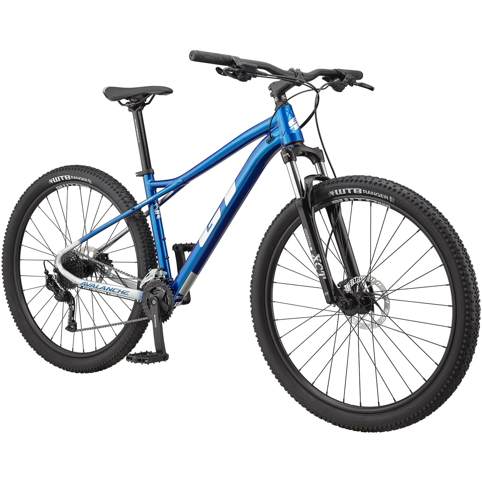 Gt aggressor avalanche hotsell