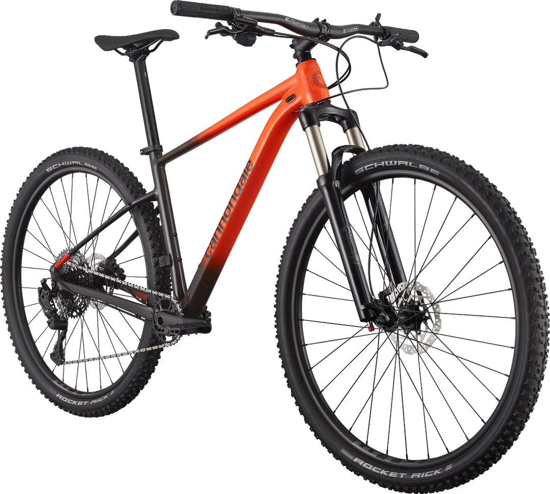 TRAIL SL 4