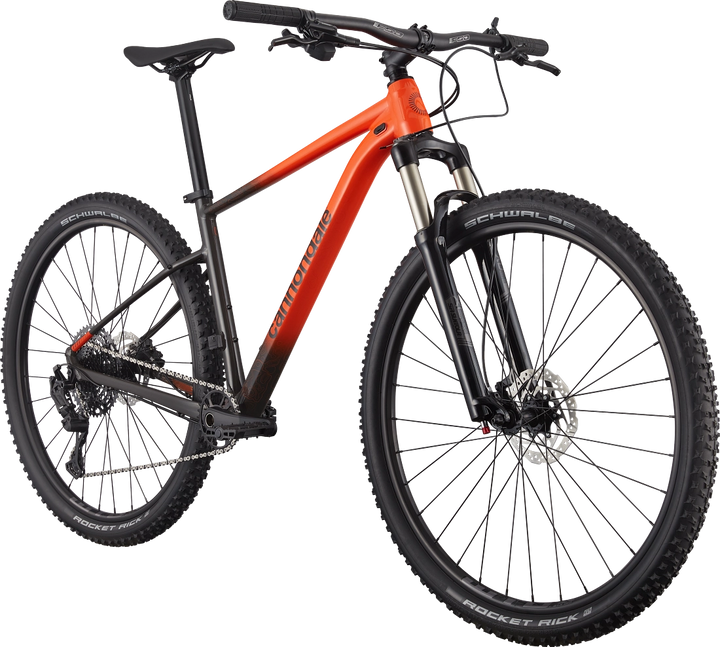 TRAIL SL 4