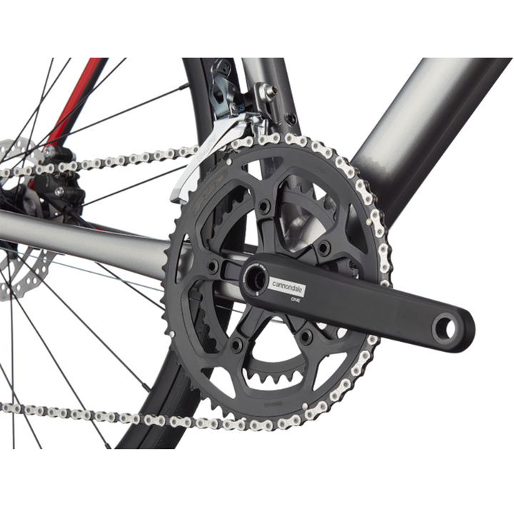 CAAD 13 DISC TIAGRA