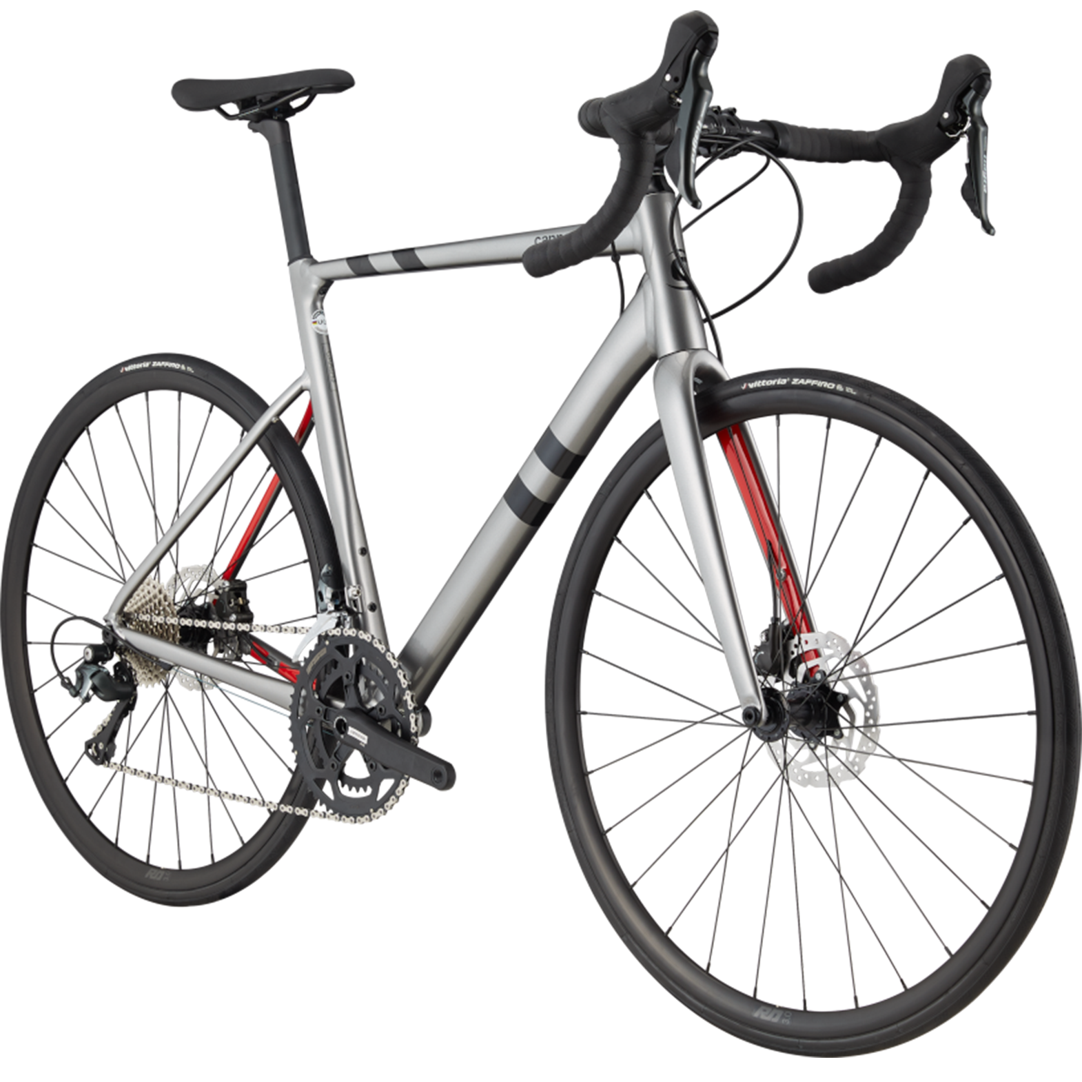 CAAD 13 DISC TIAGRA