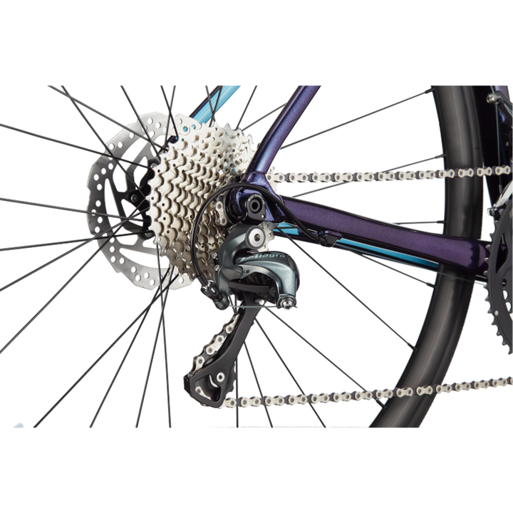 CAAD 13 DISC TIAGRA