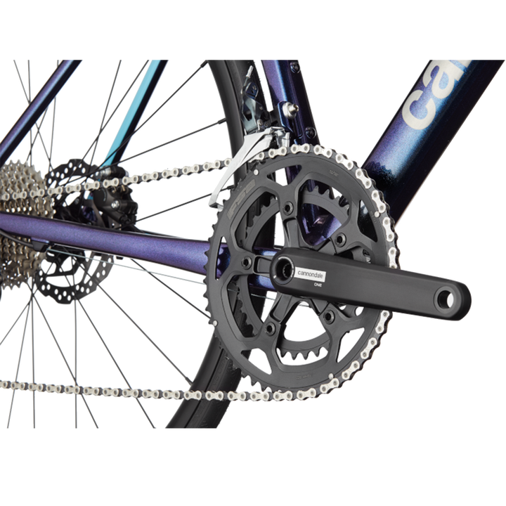 CAAD 13 DISC TIAGRA
