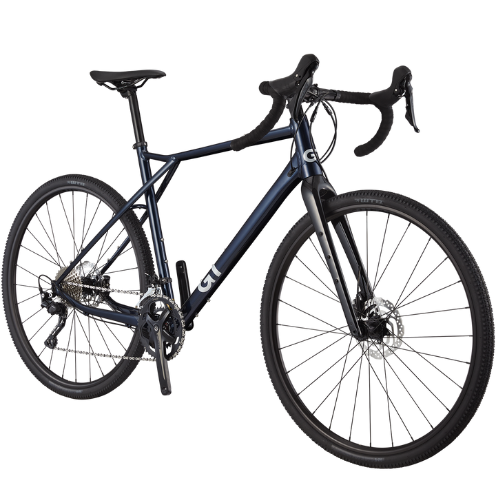 GRADE ALLOY COMP