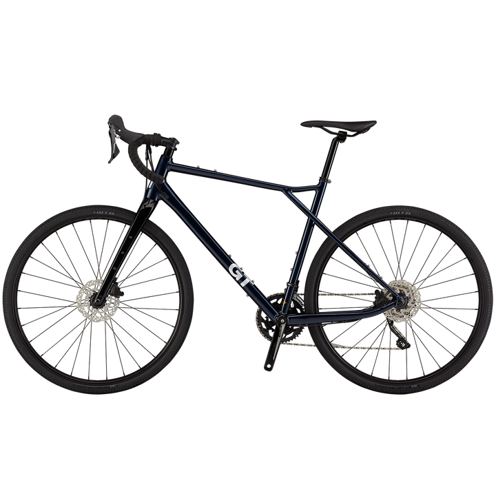 GRADE ALLOY COMP