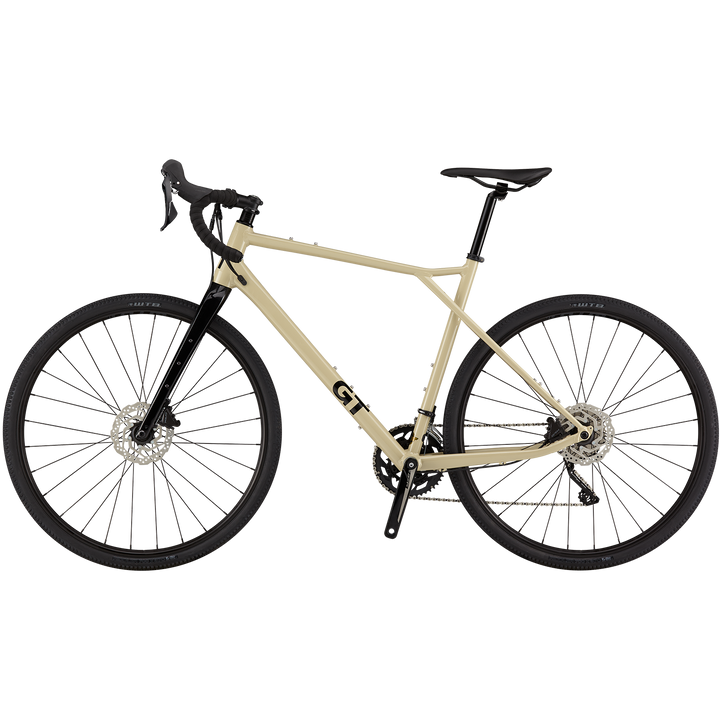 GRADE ALLOY COMP