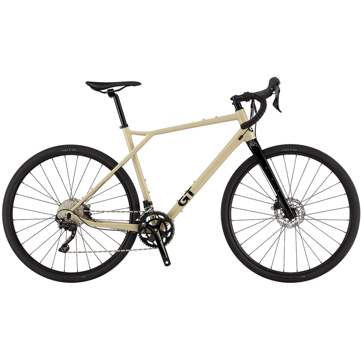 GRADE ALLOY COMP