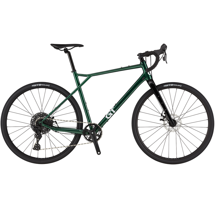 GRADE ALLOY SPORT