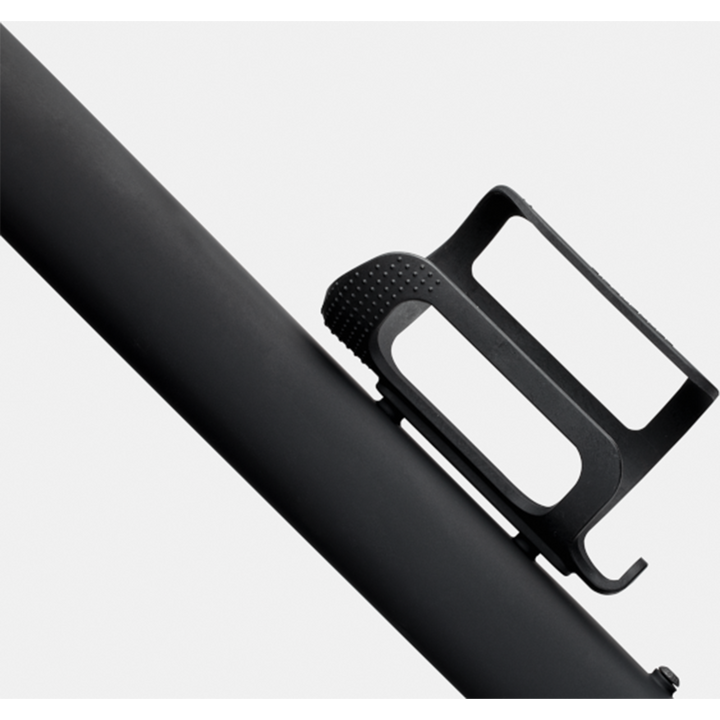 REGRIP LEFT-ENTRY BOTTLE CAGE