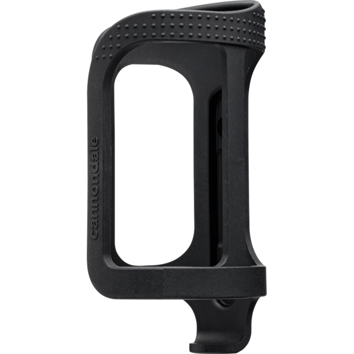 REGRIP LEFT-ENTRY BOTTLE CAGE