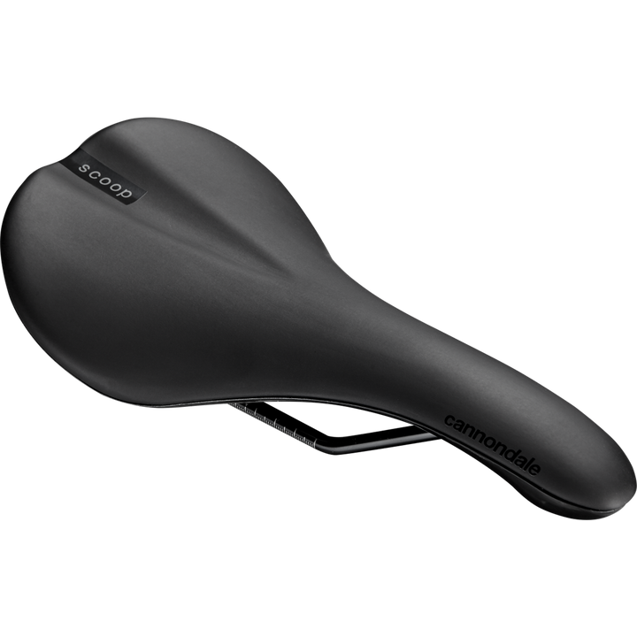 SCOOP STEEL RADIUS