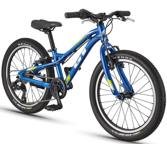 Gt Grunge 20 STOMPER PRIME 20