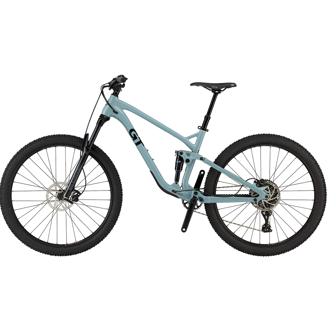 SENSOR ALLOY SPORT