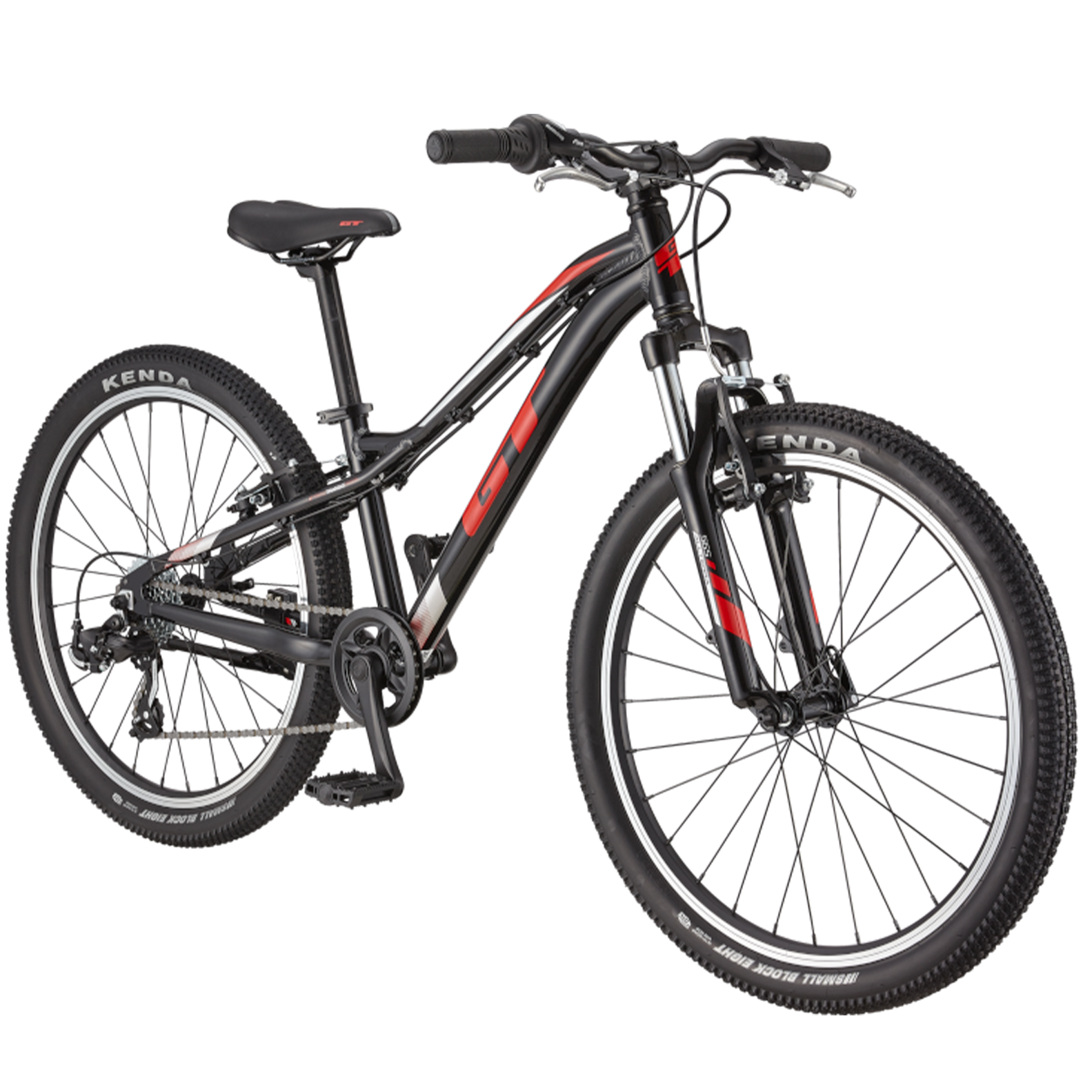 STOMPER PRIME 24 RD Cycles