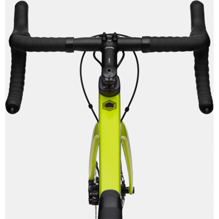 SUPERSIX EVO 105