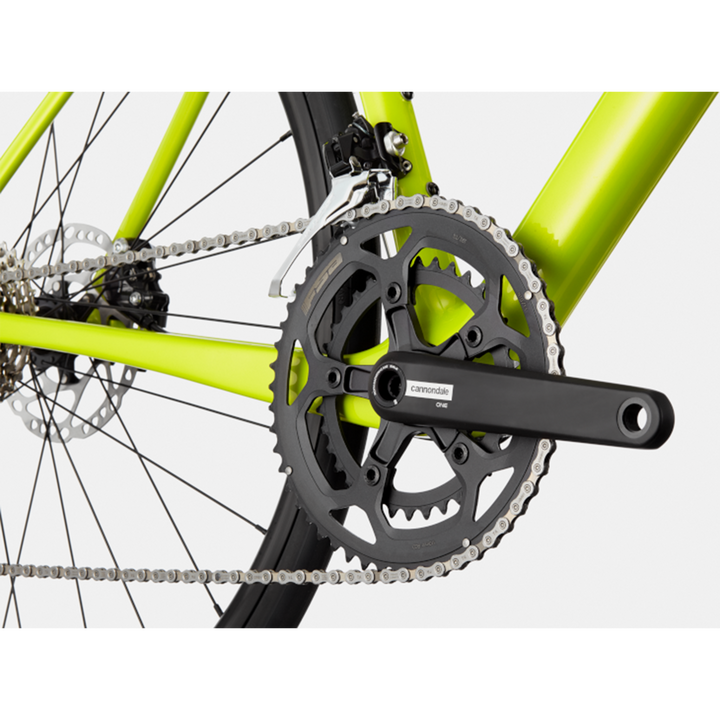 SUPERSIX EVO 105