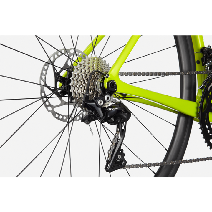 SUPERSIX EVO 105