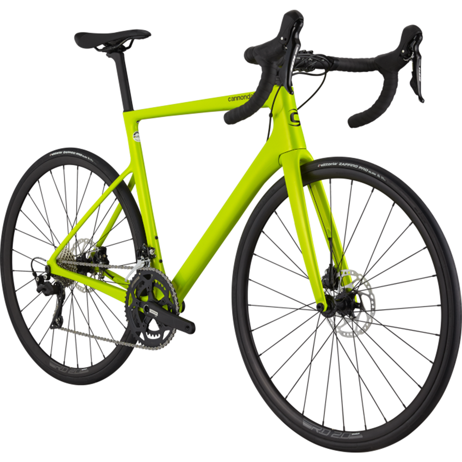 SUPERSIX EVO 105 – RD Cycles