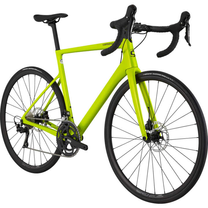 SUPERSIX EVO 105