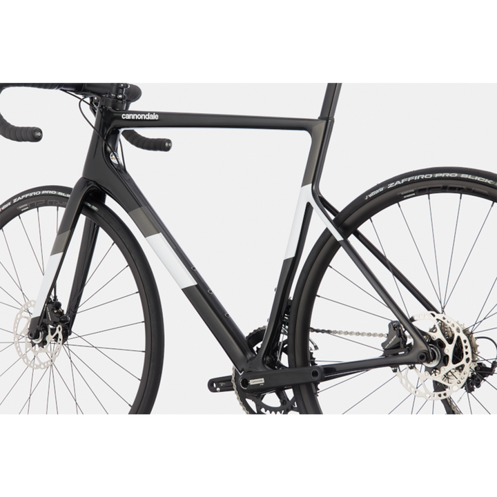 SUPERSIX EVO 105