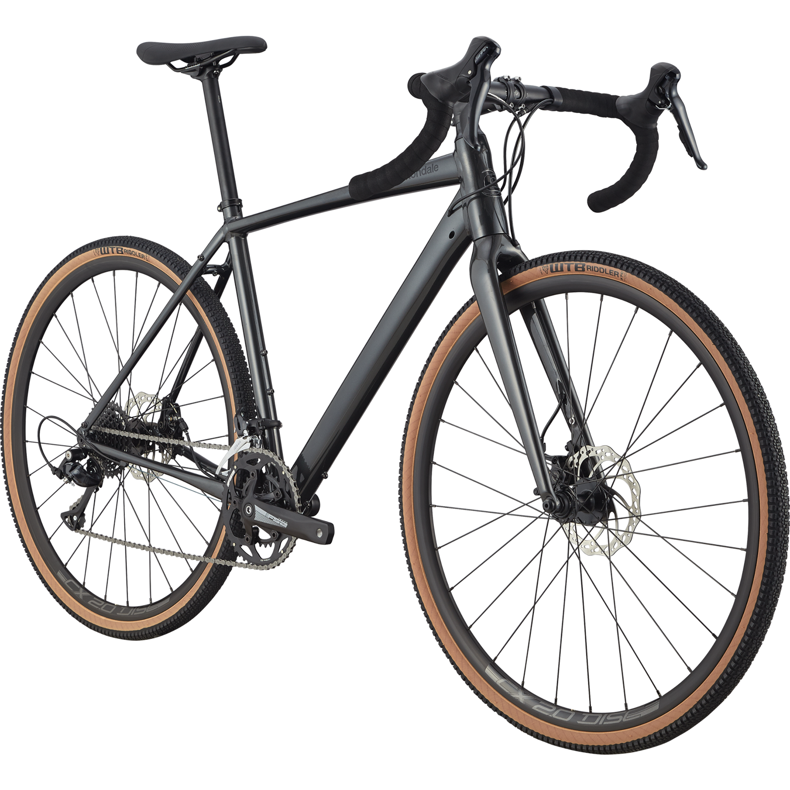 Topstone 3 – RD Cycles
