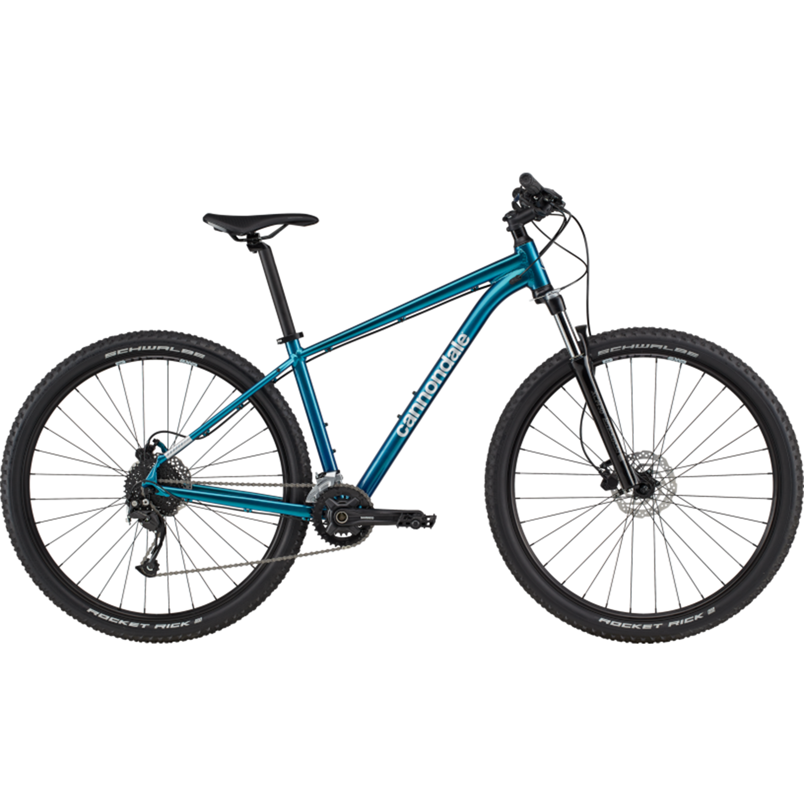 TRAIL – RD Cycles - Main Image