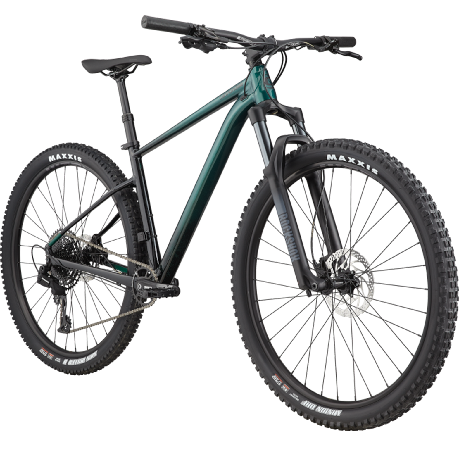 TRAIL SE – RD Cycles