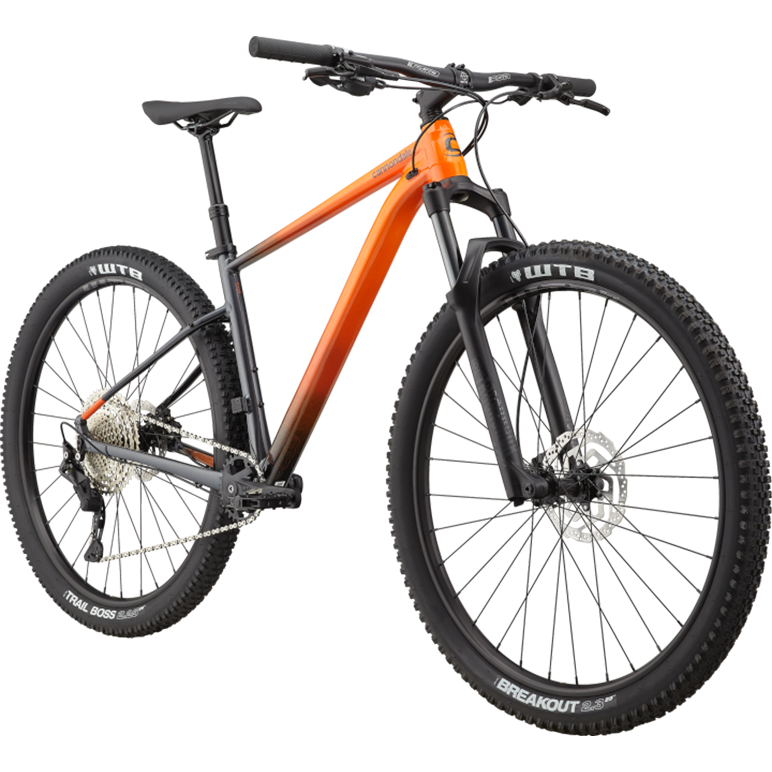 TRAIL SE – RD Cycles