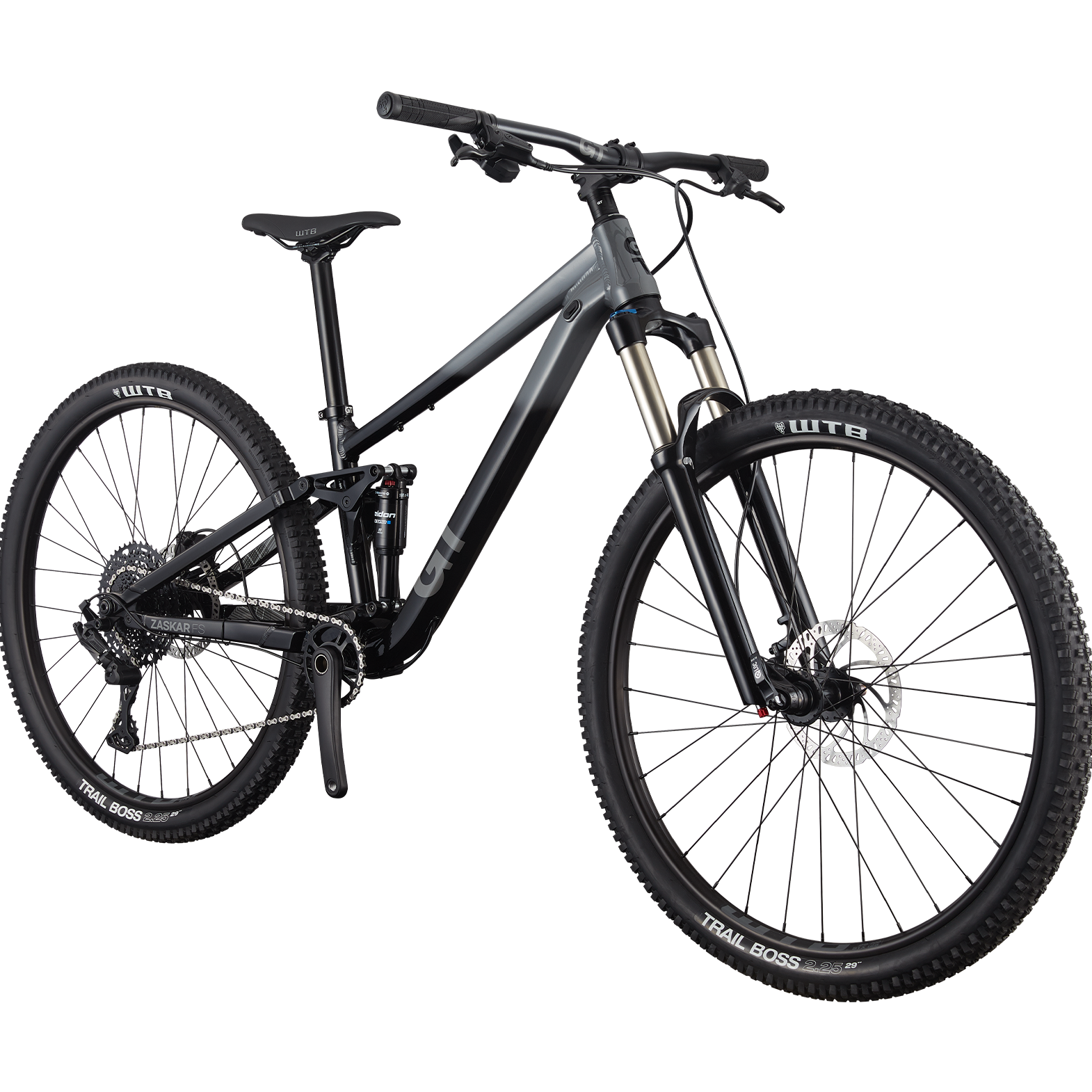 Zaskar FS Sport – RD Cycles Zaskar FS Sport – RD Cycles
