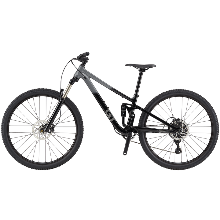 ZASKAR FS SPORT