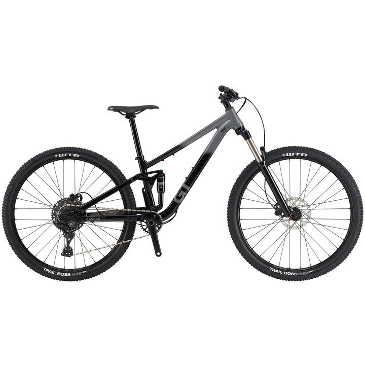 ZASKAR FS SPORT