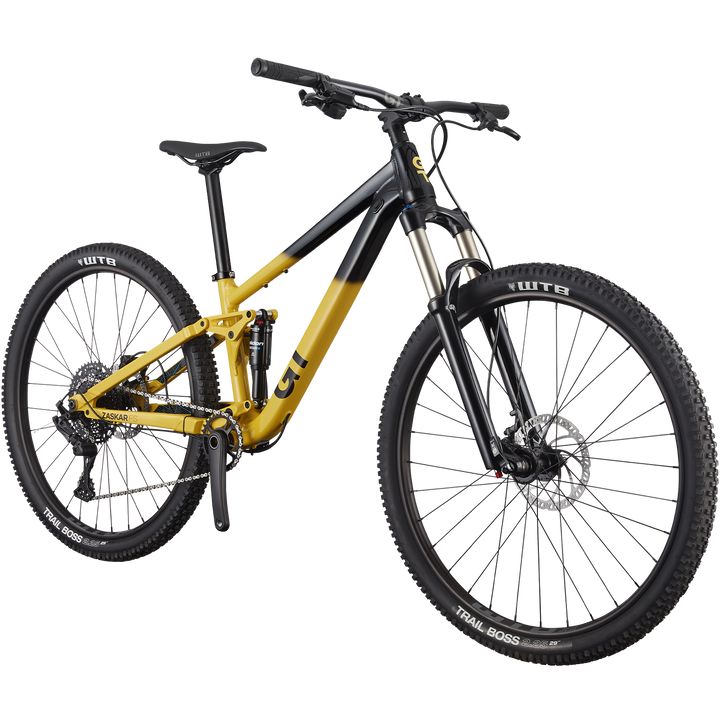 ZASKAR FS SPORT