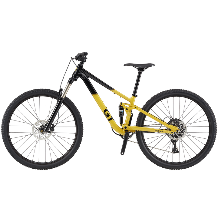 ZASKAR FS SPORT