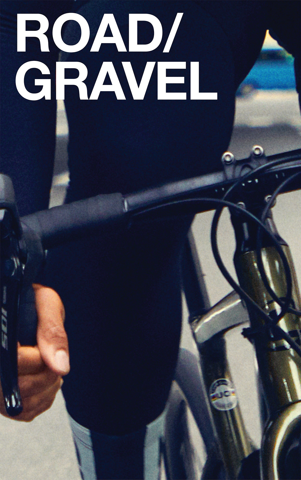ROAD / GRAVEL – RD Cycles