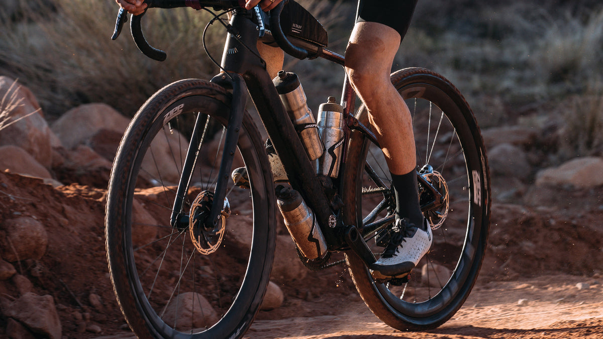 RD Cycles
