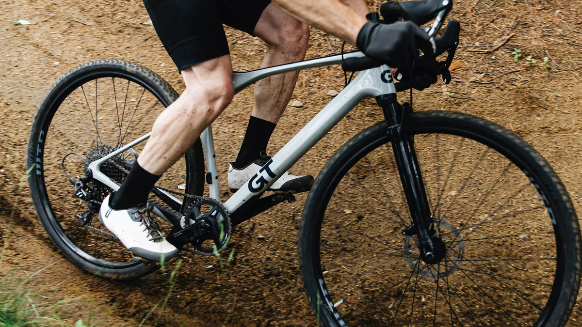 RD Cycles
