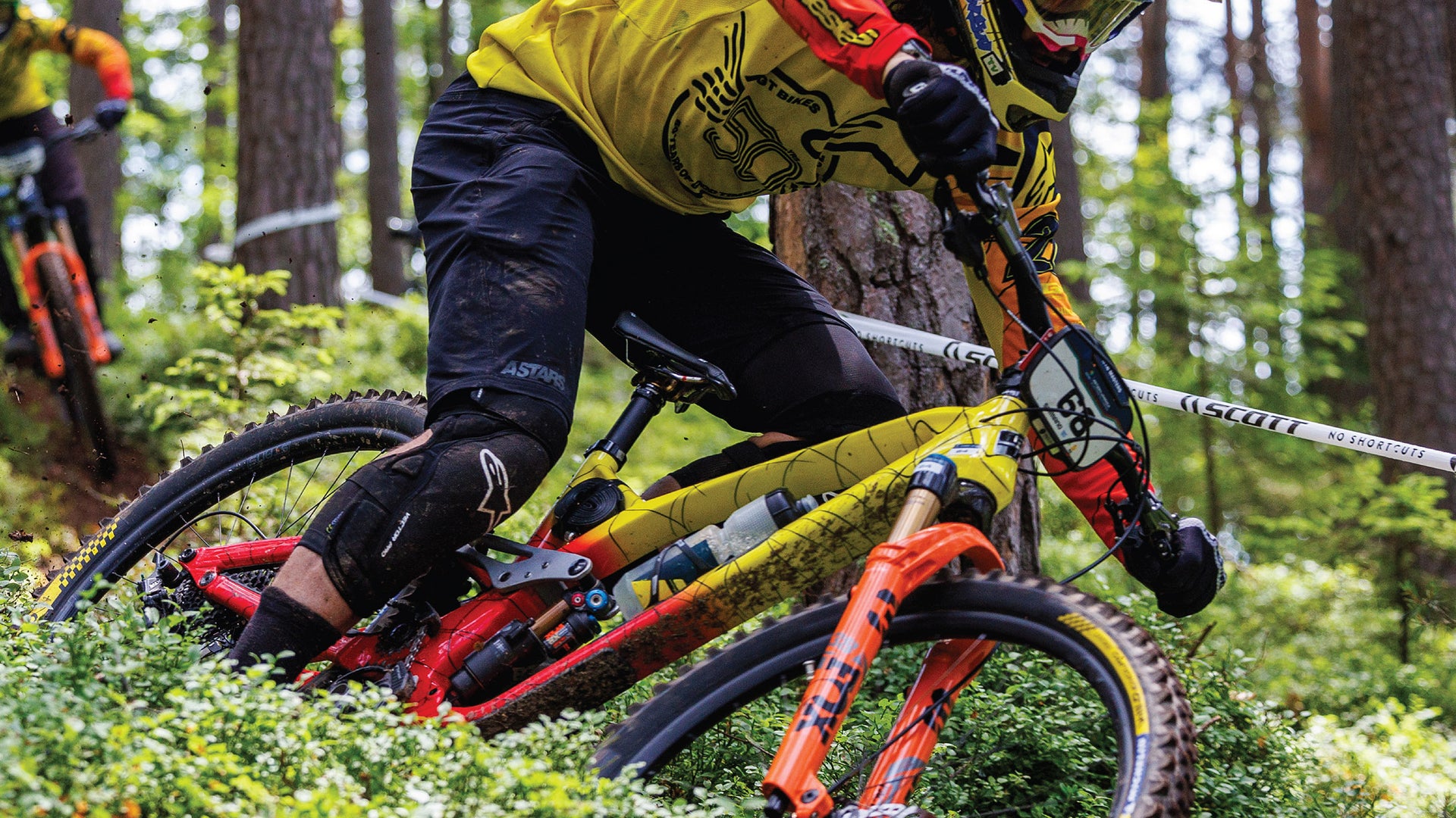 RD Cycles