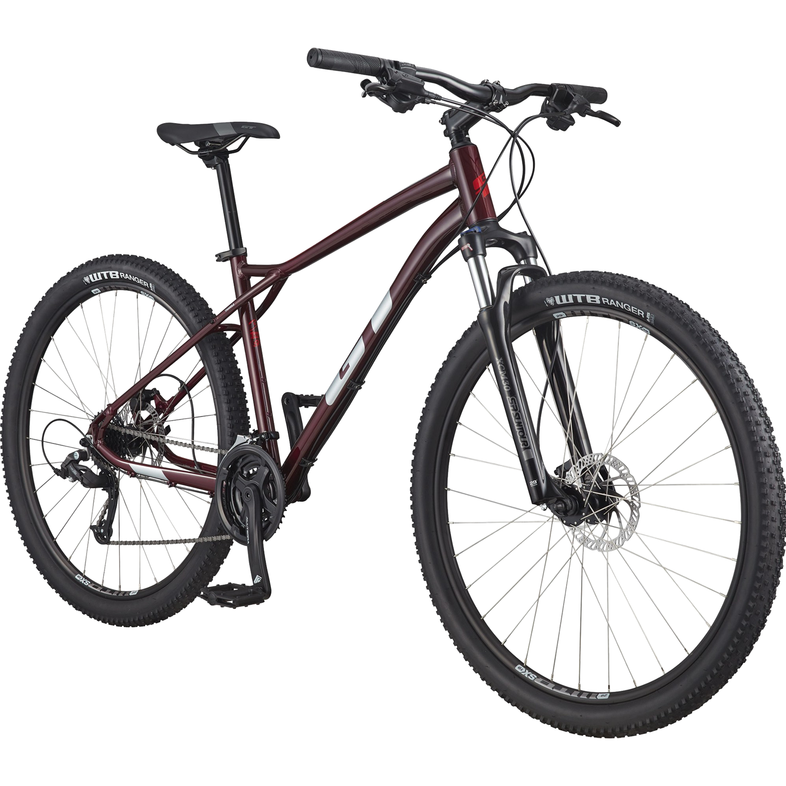 GT AGGRESSOR EXPERT – RD Cycles