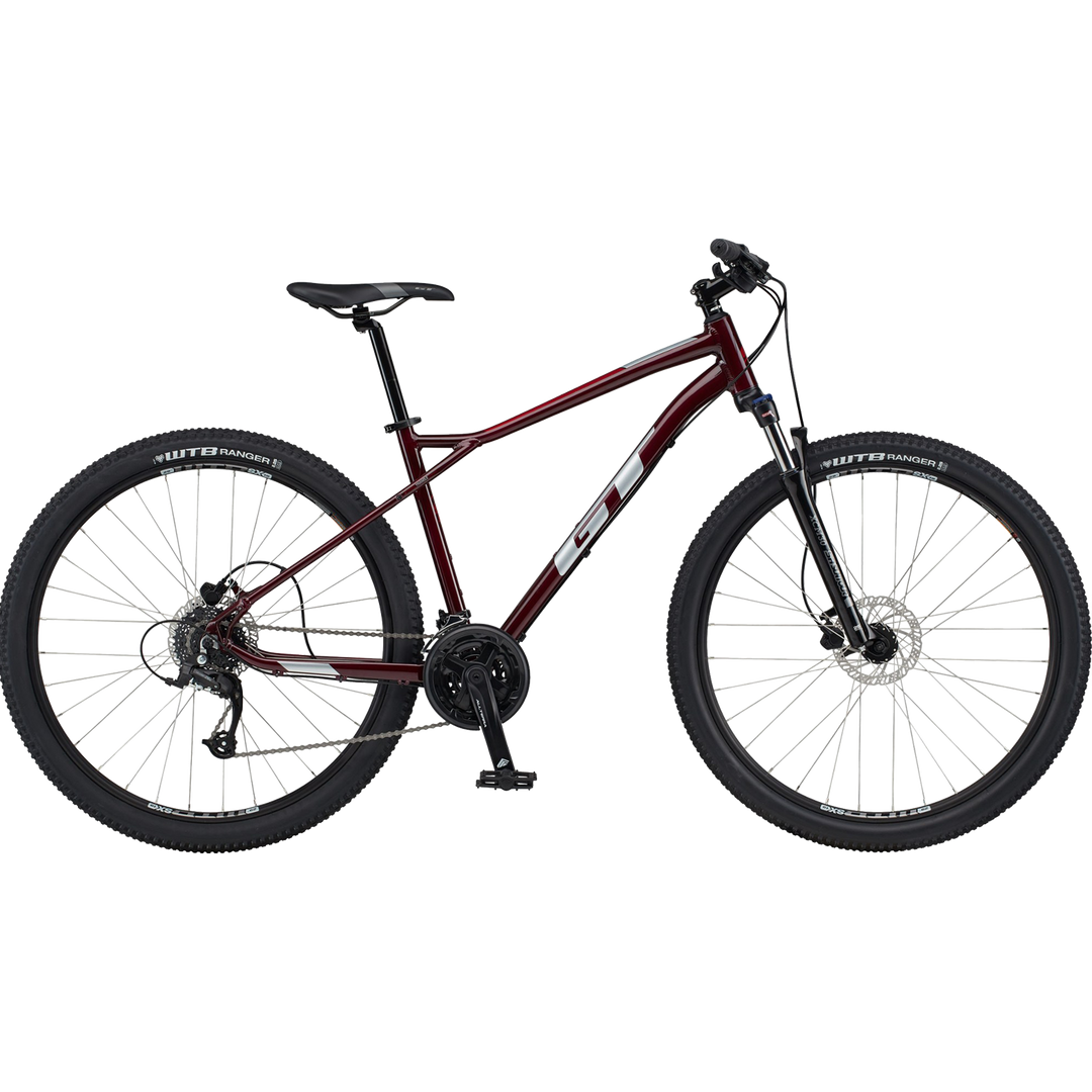 Gt aggressor expert 29 2021 hotsell