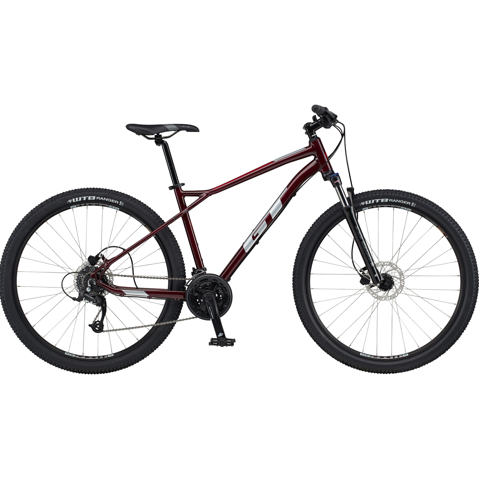 GT AGGRESSOR EXPERT RD Cycles