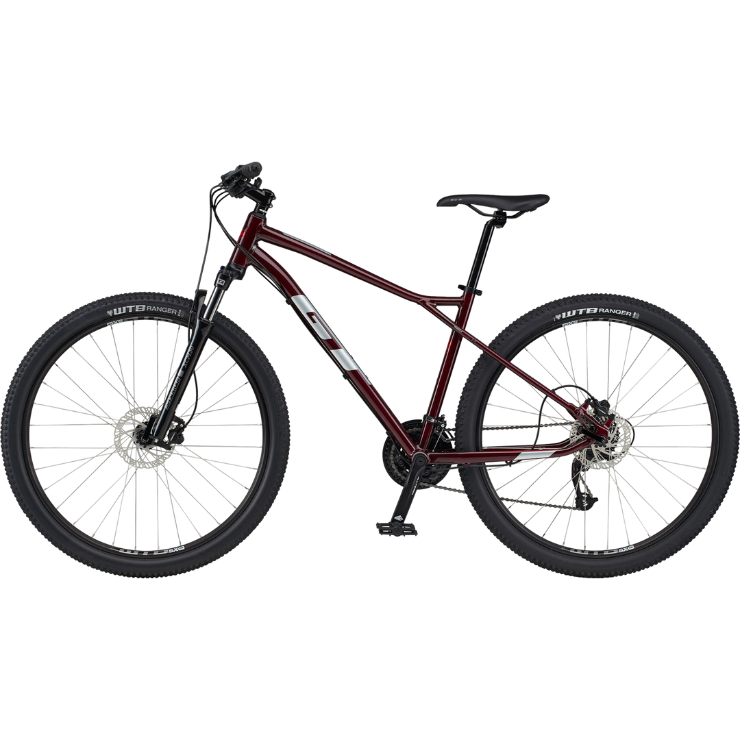 GT AGGRESSOR EXPERT