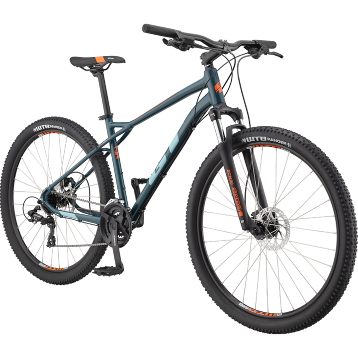 Gt aggressor hotsell expert for sale
