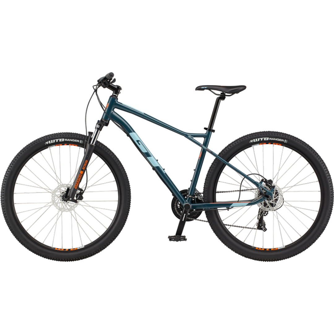 Gt aggressor 7000 hotsell series