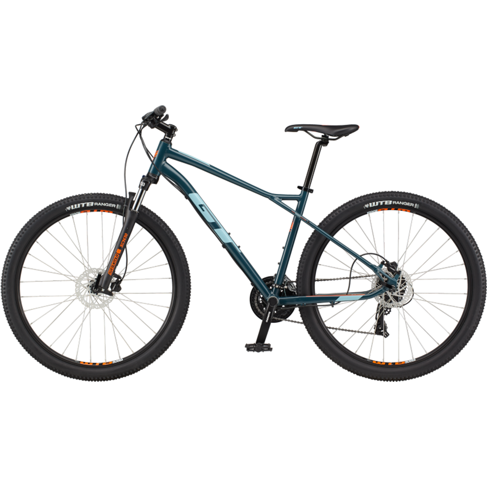 GT AGGRESSOR EXPERT RD Cycles
