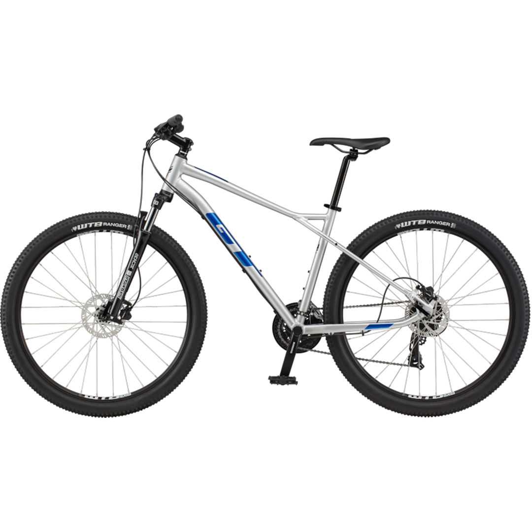 Bicicleta gt aggressor expert sales