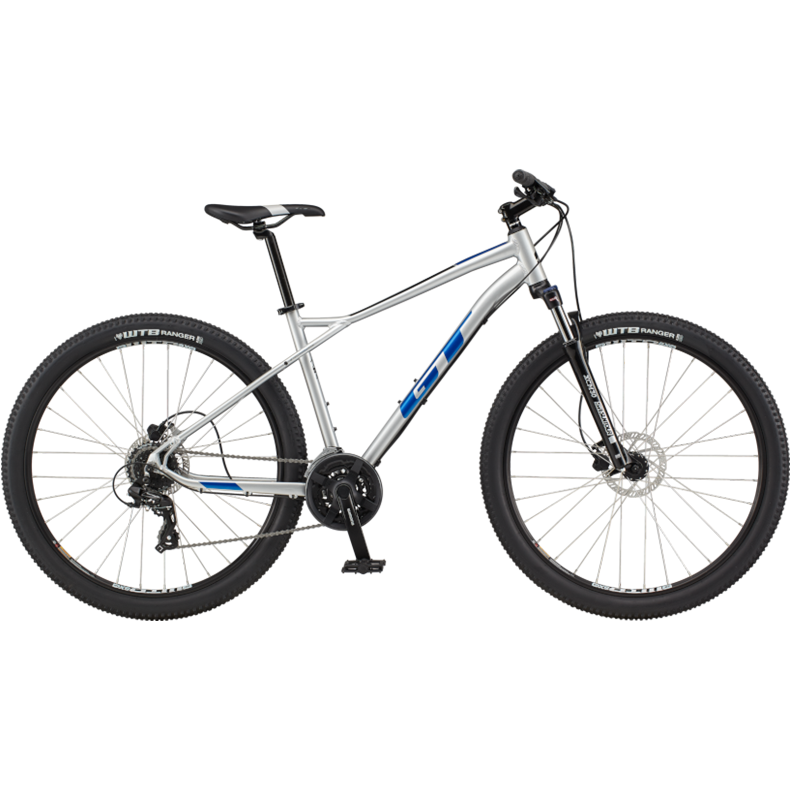 GT AGGRESSOR EXPERT RD Cycles