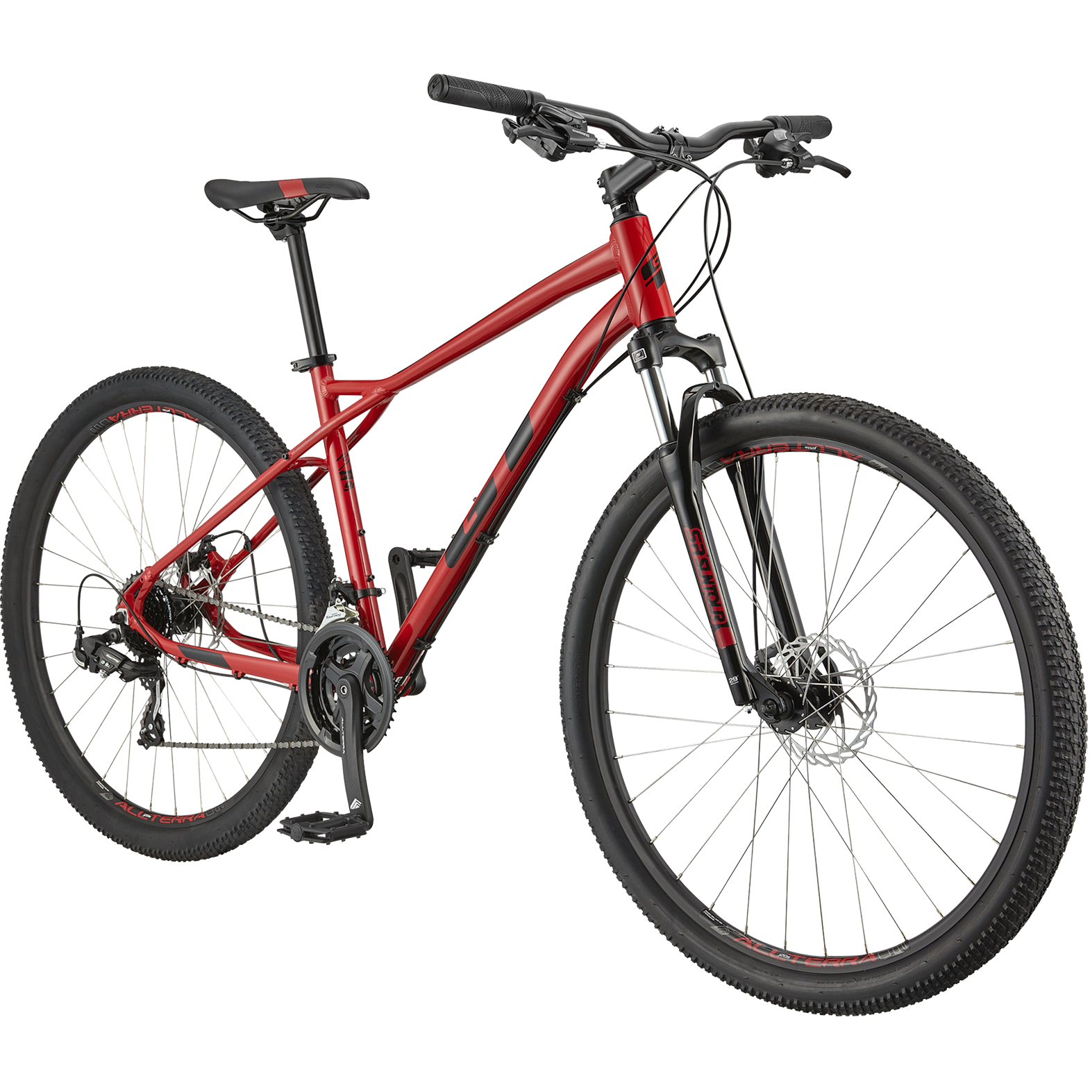 GT AGGRESSOR SPORT RD Cycles